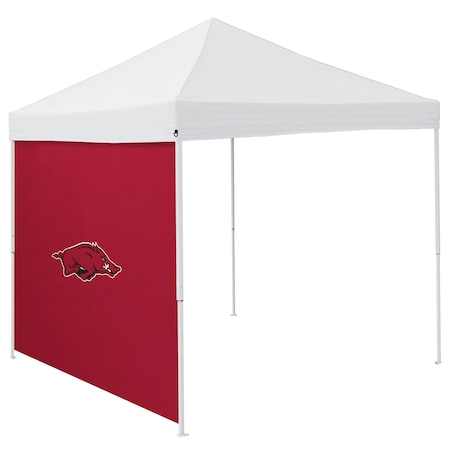 Logo Brands Arkansas 9 x 9 Side Panel 108-48